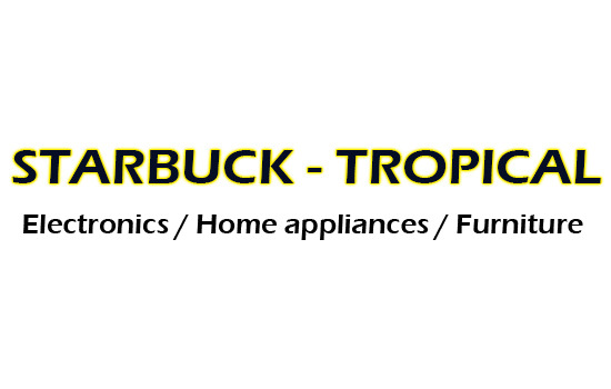 StarBuck Electronics & Appliances